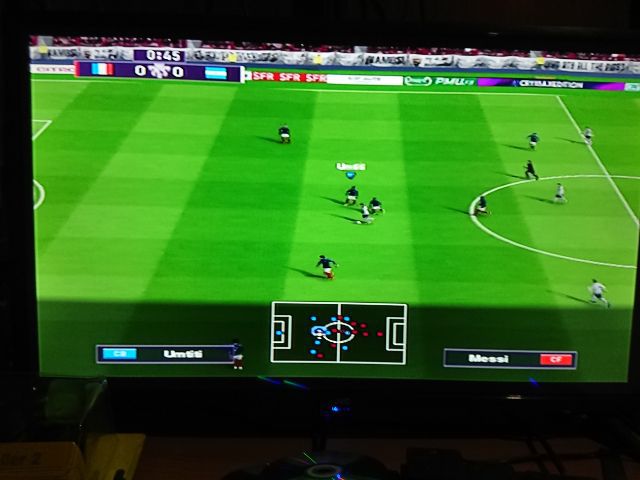 เพลฯ2  มี2จอย1เซฟ เล่นแท้ก๊อปไรซ์ได้ปกติ รูปที่ 9