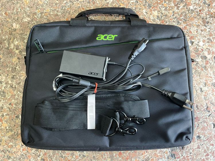 Noteook Acer TravelMate P249 intel Corei3-7130u ram 4gb hdd 1tb สภาพใหม่ ครบชุดพร้อมใช้งาน รูปที่ 11