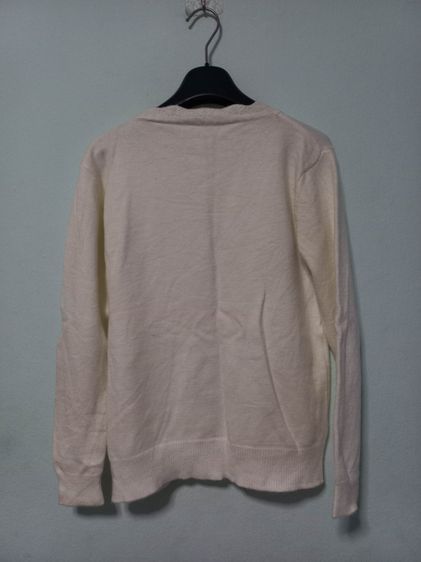 🌈เสื้อสไตล์เกาหลี เสื้อไหมพรม เสื้อโอเวอร์ไซส์🌈 รูปที่ 2