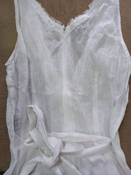 📌ชุดเดรสกระโปรง งานแบรนด์ Jaspal(ยัสปาล) แท้💯👉แบรนด์ดัง  รูปที่ 6