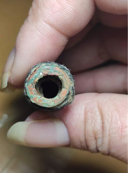 ตะกรุดหลวงพ่อทบ วัดชนแดน ยุคต้น รูปที่ 9