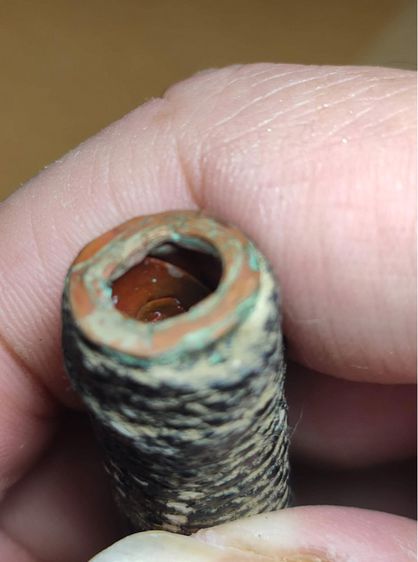 ตะกรุดหลวงพ่อทบ วัดชนแดน ยุคต้น รูปที่ 11