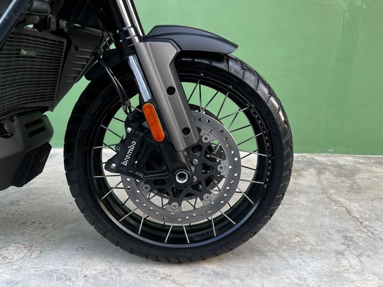 HARLEY DAVIDSON PAN AMERICA 1250 SPECIAL ปี 2022 รูปที่ 7