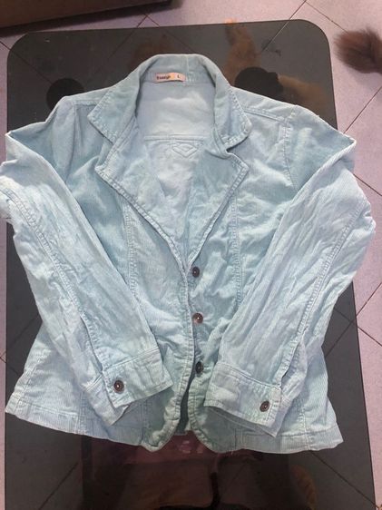 เสื้อหนาว เสื้อคลุม