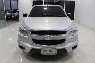 Chevrolet Colorado 2.5LT ปี 2014 (pi1570) - Kaidee Auto