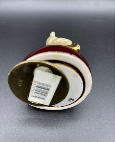 กล่องดนตรี หมีน้อยเป่าSaxophone  รูปที่ 4