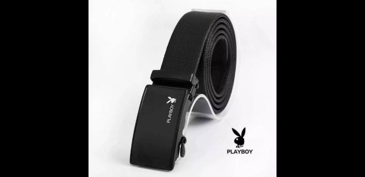 เข็มขัดหนังแท้ รูปที่ 5