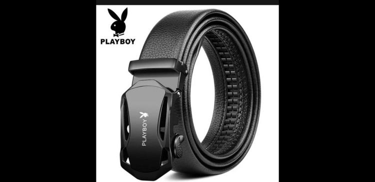 เข็มขัดหนังแท้ รูปที่ 7