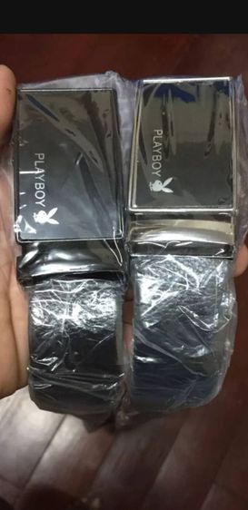 เข็มขัดหนังแท้ รูปที่ 14