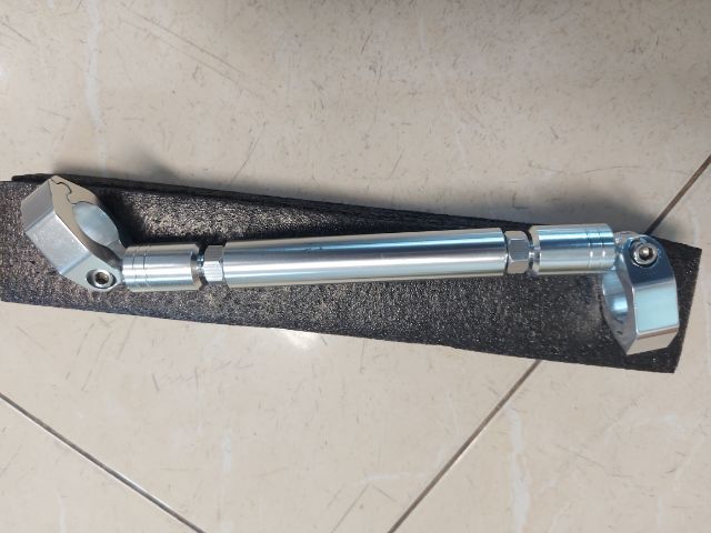  บังไมล์ และค้ำแฮนด์ รูปที่ 5