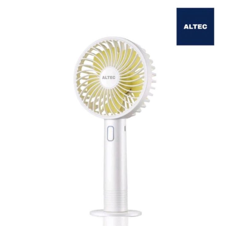 พัดลมพกพา ALTEC MINI FAN 2GO รูปที่ 4