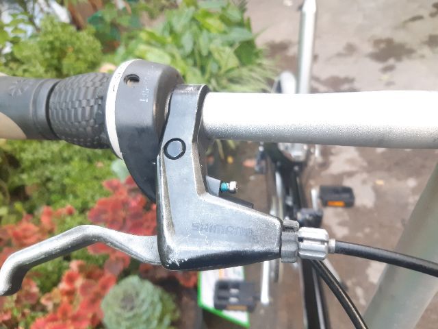 🚫DAHON eco C7🚫 รูปที่ 11