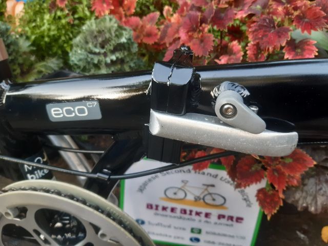 🚫DAHON eco C7🚫 รูปที่ 6
