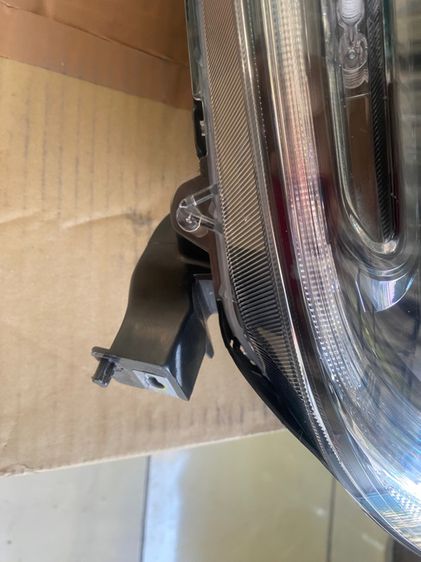 ไฟหน้า HONDA CR-V ปี2018-2019 LED แท้ศูนย์ ข้างซ้าย รูปที่ 3