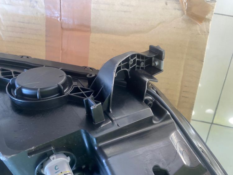 ไฟหน้า HONDA CR-V ปี2018-2019 LED แท้ศูนย์ ข้างซ้าย รูปที่ 6