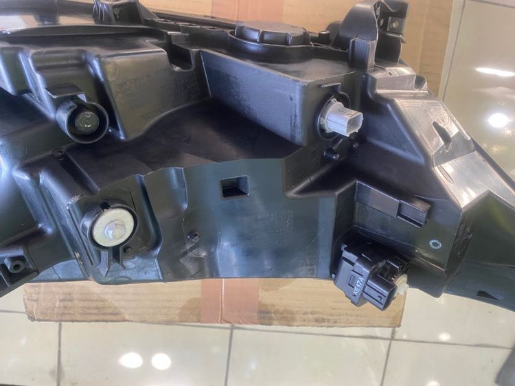 ไฟหน้า HONDA CR-V ปี2018-2019 LED แท้ศูนย์ ข้างซ้าย รูปที่ 5