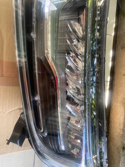 ไฟหน้า HONDA CR-V ปี2018-2019 LED แท้ศูนย์ ข้างซ้าย รูปที่ 2