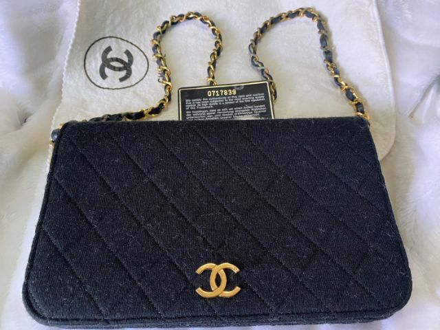 กระเป๋า Chanel  รูปที่ 2