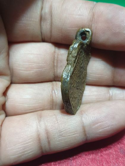 เหรียญหล่อโบราณพระพุทธชินราช รูปที่ 8