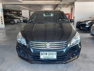 Suzuki Ciaz 1.2 Gl ปี 2018 (CD0693)