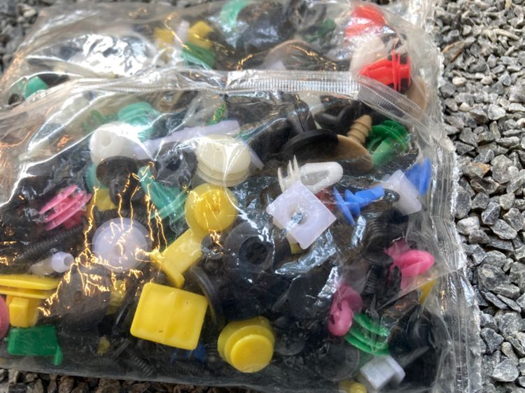 ยางโอริง O RING Maintenance ชุดยางโอริงซ่อมบำรุงงาน เครื่องจักร อุปกรณ์ไฟฟ้า รถยนต์ เครื่องยนต์ เครื่องจักร ซีลยาง ยางกันน้ำ และกิ๊บ รถยนต์ รูปที่ 13