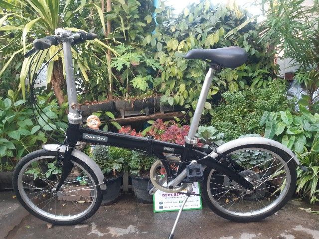🟠DAHON eco C7🟠 รูปที่ 2