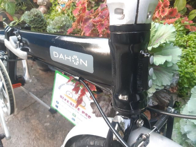 🟠DAHON eco C7🟠 รูปที่ 14