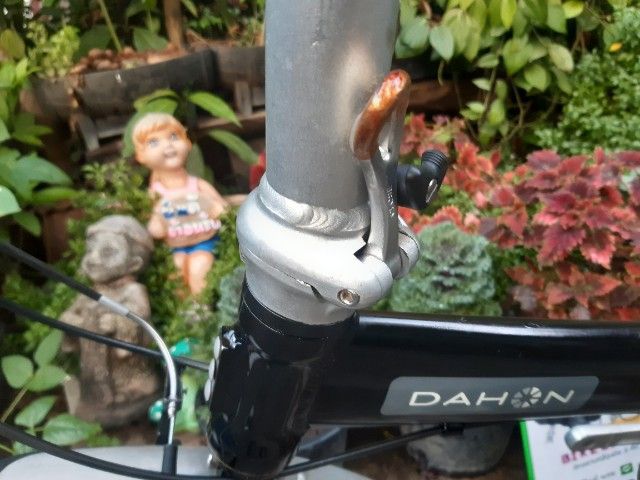 🟠DAHON eco C7🟠 รูปที่ 12