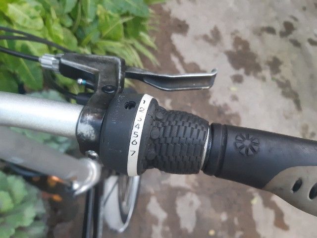 🟠DAHON eco C7🟠 รูปที่ 5