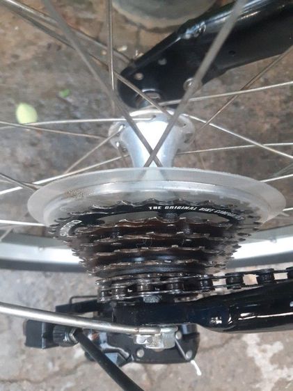 🟠DAHON eco C7🟠 รูปที่ 6