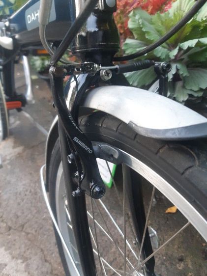 🟠DAHON eco C7🟠 รูปที่ 3