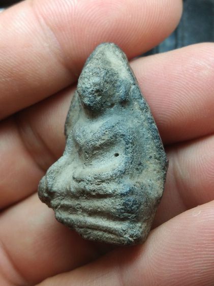 พระโบ้กรุวัดบางกระทิง รูปที่ 4