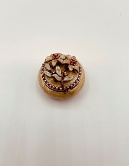 ตลับโลหะจิ๋ว รูปที่ 4