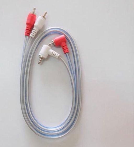 สายนำสัญญาณคุณภาพทุกชนิด