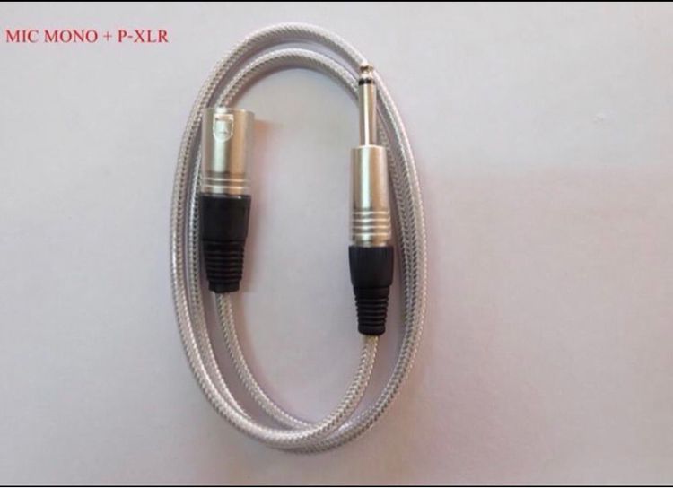 สายนำสัญญาณคุณภาพทุกชนิด รูปที่ 3