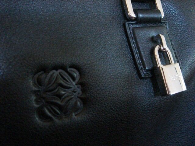 Loewe Amazona Weekender Bag รูปที่ 6