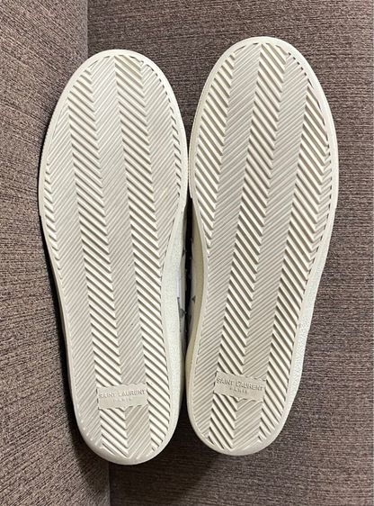 ขายรองเท้าผู้ชาย Saint Laurent 🇮🇹  รูปที่ 16