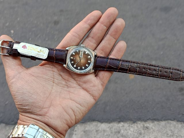 Suntrek Vintage Swiss Made  รูปที่ 9