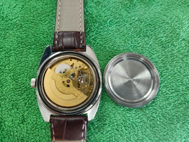 Suntrek Vintage Swiss Made  รูปที่ 12
