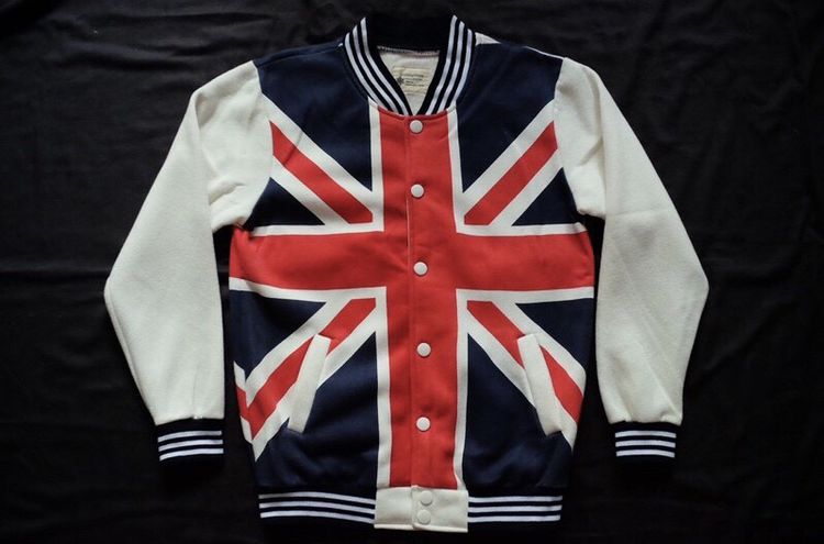 เซ็ต แจ๊คเก็ตกันหนาว Hybrid Outfitters แท้ มือ 2 รูปที่ 5