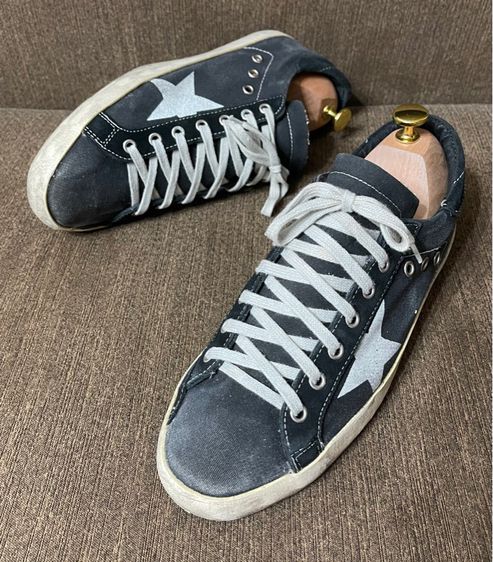 ขายรองเท้าผู้ชาย GGDB 🇮🇹  รูปที่ 11