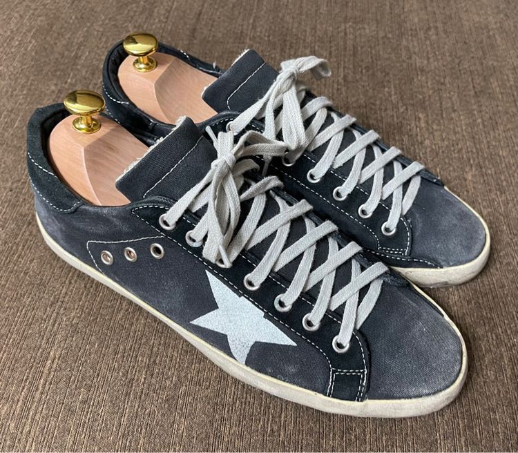 ขายรองเท้าผู้ชาย GGDB 🇮🇹  รูปที่ 7