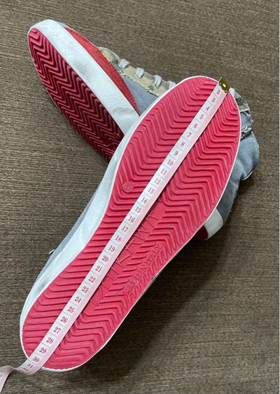 ขายรองเท้าผู้ชาย Ishikawa 🇮🇹  รูปที่ 15