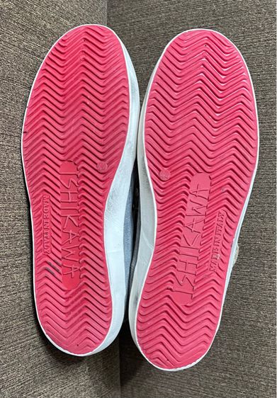 ขายรองเท้าผู้ชาย Ishikawa 🇮🇹  รูปที่ 14