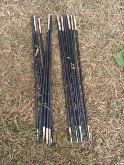 เต้นท์ karana eco dome 3 รูปที่ 8