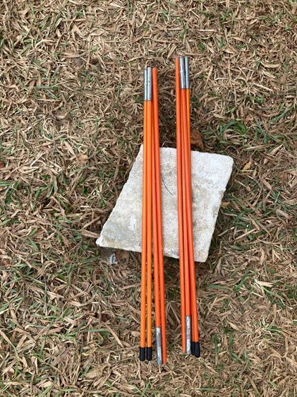 เต้นท์ karana eco dome 3 รูปที่ 5