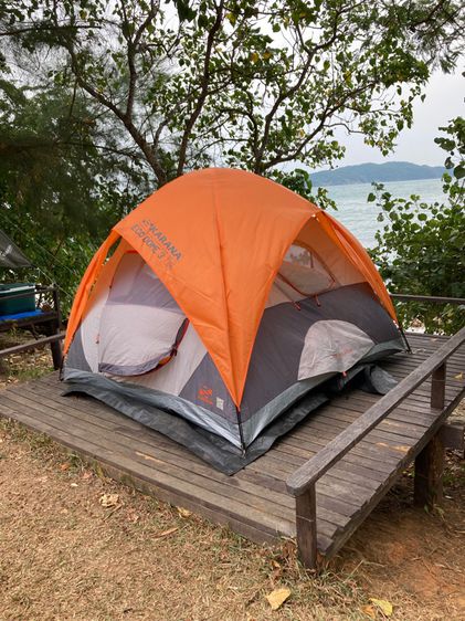 เต้นท์ karana eco dome 3 รูปที่ 3