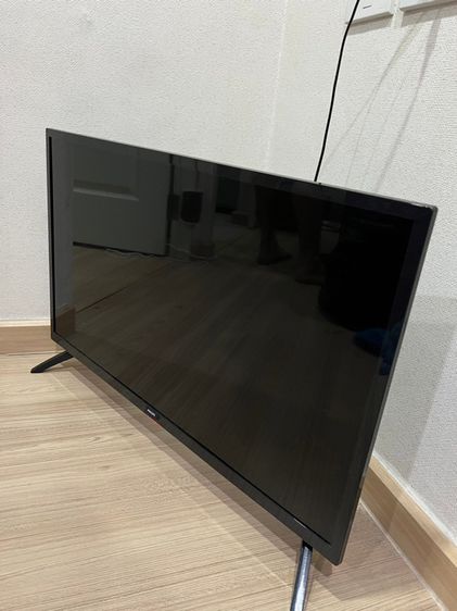 TV phillips รุ่น Ultra Slim LED Smart TV ความละเอียดหน้าจอPixels1366x768 การเชื่อมต่อ 2 HDMI ,2 USB ,1 AV รูปที่ 6