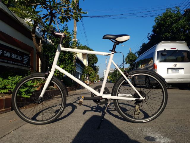 จักรยาน Tokyo Bike Mini Velo 20"