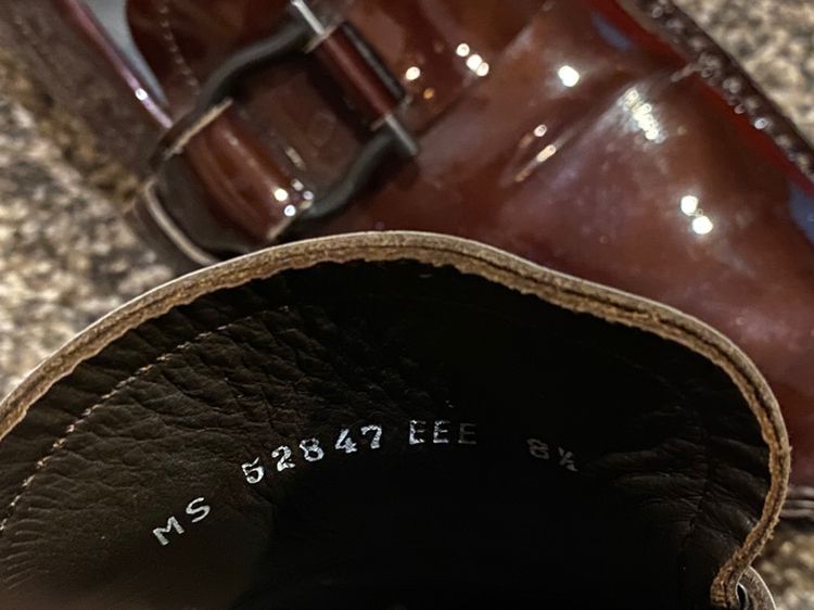 ขายรองเท้าผู้ชาย Salvatore Ferragamo 🇮🇹  รูปที่ 17